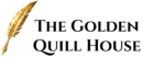 Golden Quill House Logo